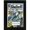 Image 1 : MARVEL COMICS NO.1 THE PUNISHER WAR JOURNAL