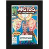 Image 1 : STAR COMICS NO.1 MASTERS OF THE UNIVERSE