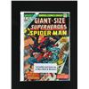 Image 1 : MARVEL COMICS NO.1 GIANT SIZE SUPER HEROES SPIDERMAN