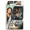 Image 1 : TRISH STRATUS SIGNED WWE ACTION FIGURE (FANATICS COA)