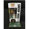 Image 2 : SNOOP DOGG SIGNED FUNKO POP! (KB AUTHENTICS COA)