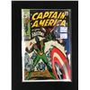 Image 1 : MARVEL COMICS NO.117 CAPTAIN AMERICA