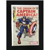 Image 1 : MARVEL COMICS NO.109 THE ORIGIN OF CAPTAIN AMERICA