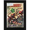 Image 1 : MARVEL COMICS NO.46 THE AVENGERS