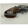 Image 2 : CHARLIE SHEEN SIGNED SIX SHOOTER REVOLVER FROM "YOUNG GUNS" (BECKETT COA)