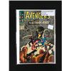 Image 1 : MARVEL COMICS NO.36 THE AVENGERS