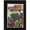 Image 1 : MARVEL COMICS NO.20 THE AVENGERS