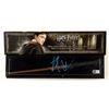 Image 1 : DANIEL RADCLIFFE SIGNED "HARRY POTTER" WAND (BECKETT COA)