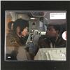 Image 1 : KELLY MARIA TRAN SIGNED STAR WARS 8X10 PHOTO (STAR WARS COA)