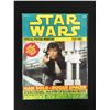 Image 1 : VINTAGE STAR WARS OFFICIAL POSTER MONTHLY BOOK FEATURING HANS SOLO
