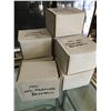 Image 1 : LOT OF 1991O PEE CHEE PREMIER BASEBALL SETS