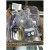 Image 1 : LOT OF TRADING CARDS PROTECTORS