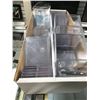 Image 1 : LOT OF TRADING CARDS PROTECTORS