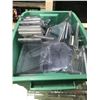 Image 1 : LOT OF TRADING CARDS PROTECTORS