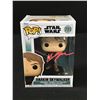 Image 1 : HAYDEN CHRISTENSEN SIGNED "ANAKIN SKYWALKER" FUNKO POP! (WWOC COA)