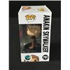 Image 2 : HAYDEN CHRISTENSEN SIGNED "ANAKIN SKYWALKER" FUNKO POP! (WWOC COA)