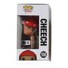 Image 2 : CHEECH MARIN SIGNED FUNKO POP! (BECKETT COA)