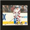 Image 1 : ALEXANDER OVECHKIN SIGNED 8X10 PHOTO (GCG COA)