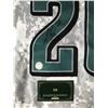 Image 2 : SAQUON BARKEY SIGNED NEW YORK GIANTS JERSEY (KB AUTHENTICS COA)