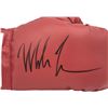 Image 2 : MIKE TYSON SIGNED BOXING GLOVE JSA AND FITERMAN COA