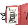 Image 3 : MIKE TYSON SIGNED BOXING GLOVE JSA AND FITERMAN COA