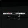 Image 1 : RAY PARK AND GIANCARLO ESPOSITO SIGNED LIGHT SABER (WWOC COA)