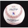 Image 2 : JOGI BERRA SIGNED NEW YORK YANKEES BASEBALL (PSA COA)
