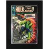 Image 1 : MARVEL COMICS NO.97 THE INCREDIBLE HULK AND THE SUB-MARINER TALES TO ASTONISH