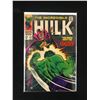 Image 1 : MARVEL COMICS NO.107 THE INCREDIBLE HULK