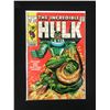 Image 1 : MARVEL COMICS NO.113 THE INCREDIBLE HULK