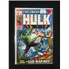Image 1 : MARVEL COMICS NO.118 THE INCREDIBLE HULK