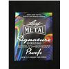 Image 1 : 2024 LEAF METAL SERIES MULTI-SPORT PROOFS - ONE 1/1 PROOF PER PACK