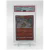 Image 1 : 2020 POKEMON JAPANESE SCORBUNNY SHINY STAR V (PSA GRADED 10)