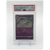 Image 1 : 2020 POKEMON JAPANESE GALARIAN RAPIDASH SHINY STAR V (PSA GRADED 9)