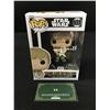 Image 1 : MARK HAMILL SIGNED STAR WARS "YOUNG LUKE SKYWALKER" FUNKO POP! (KB AUTHENTICS COA)
