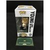 Image 2 : MARK HAMILL SIGNED STAR WARS "YOUNG LUKE SKYWALKER" FUNKO POP! (KB AUTHENTICS COA)