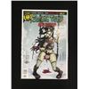 Image 1 : ZOMBIE TRAMP SAVES XXXMAS ACTION LAB COMICS