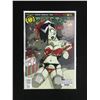 Image 1 : ZOMBIE TRAMP SAVES XXXMAS ACTION LAB COMICS