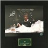 Image 1 : AL PACINO SIGNED "SCARFACE" 8X10 PHOTO (KB AUTHENTICS COA)