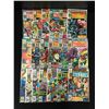 Image 1 : LOT OF 19 THE ETERNALS COMICS (MARVEL COMICS)