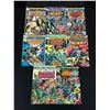 Image 1 : BRONZE AGE SUPER HERO COMIC BOOK LOT