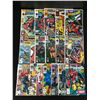 Image 1 : LOT OF 17 SPIDERMAN COMICS (MARVEL COMICS)