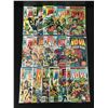 Image 1 : LOT OF 16 NOVA COMICS (MARVEL COMICS)