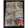 Image 1 : LOT OF 25 COMICS HOWARD THE DUCK
