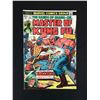 Image 1 : MARVEL COMICS NO.17 MASTER OF KUNG FU