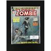 Image 1 : CURTIS/MARVEL MONSTER COMICS NO.1 TALES OF THE ZOMBIE