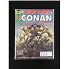 Image 1 : CURTIS COMICS NO.1 THE SAVAGE SWORD OF CONAN