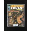 Image 1 : CURTIS COMICS NO.5 THE SAVAGE SWORD OF CONAN