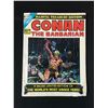 Image 1 : MARVEL COMICS NO.4 CONAN THE BARBARIAN