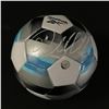 Image 1 : CHRISTIANO RONALDO SIGNED REEBOK SOCCER BALL (KB AUTHENTICS COA)